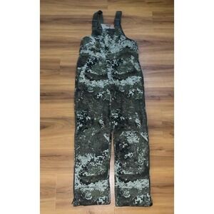 Kids Redhead Silent Hide Hunting Camo insulted Bib Overall